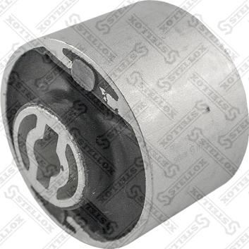 Stellox 77-00180-SX - Сайлентблок, важіль підвіски колеса autozip.com.ua