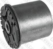 Stellox 77-00181-SX - Сайлентблок, важіль підвіски колеса autozip.com.ua