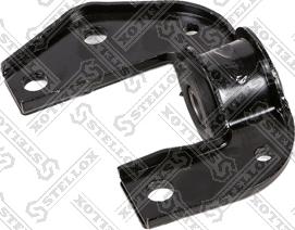 Stellox 77-00130-SX - Втулка, стабілізатор autozip.com.ua