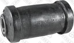 Stellox 77-00127-SX - Сайлентблок, важіль підвіски колеса autozip.com.ua