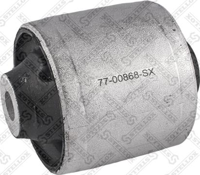 Stellox 77-00868-SX - Сайлентблок, важеля підвіски колеса autozip.com.ua