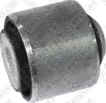 Stellox 77-01408-SX - Сайлентблок, важіль підвіски колеса autozip.com.ua