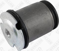 Stellox 77-01472-SX - Сайлентблок, важіль підвіски колеса autozip.com.ua