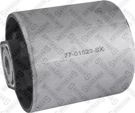 Stellox 77-01523-SX - Сайлентблок, важеля підвіски колеса autozip.com.ua