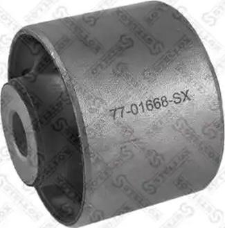 Stellox 77-01668-SX - Сайлентблок, важіль підвіски колеса autozip.com.ua