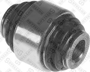 Stellox 77-01045-SX - Сайлентблок, важіль підвіски колеса autozip.com.ua