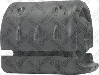 Stellox 77-01046-SX - Сайлентблок, важеля підвіски колеса autozip.com.ua