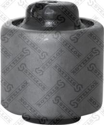 Stellox 77-01052-SX - Сайлентблок, важіль підвіски колеса autozip.com.ua