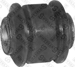 Stellox 77-01080-SX - Сайлентблок, важіль підвіски колеса autozip.com.ua