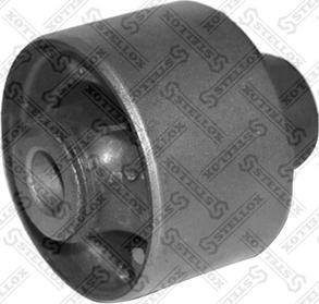 Stellox 77-01028-SX - Сайлентблок, важіль підвіски колеса autozip.com.ua