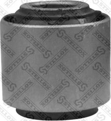 Stellox 77-01185-SX - Сайлентблок, важеля підвіски колеса autozip.com.ua