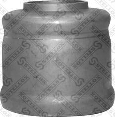 Stellox 77-01127-SX - Сайлентблок, важеля підвіски колеса autozip.com.ua