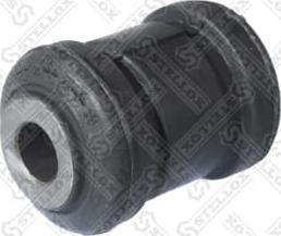 Stellox 77-02098-SX - Сайлентблок, важіль підвіски колеса autozip.com.ua