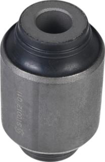 Stellox 77-02109-SX - Сайлентблок, важіль підвіски колеса autozip.com.ua