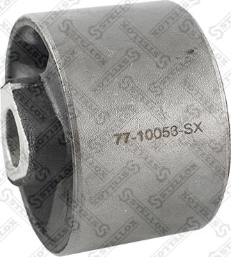 Stellox 77-10053-SX - Ремонтний комплект, важіль підвіски autozip.com.ua