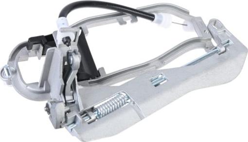 Stellox 77-24744-SX - Ручка двері autozip.com.ua