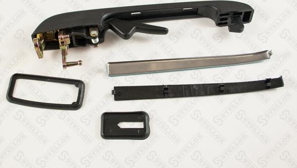 Stellox 77-24719-SX - Ручка двері autozip.com.ua
