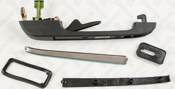 Stellox 77-24724-SX - Ручка двері autozip.com.ua