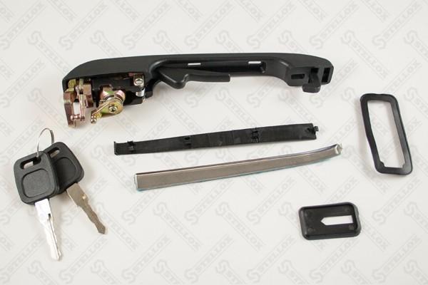 Stellox 77-24720-SX - Ручка двері autozip.com.ua
