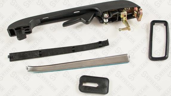 Stellox 77-24721-SX - Ручка двері autozip.com.ua