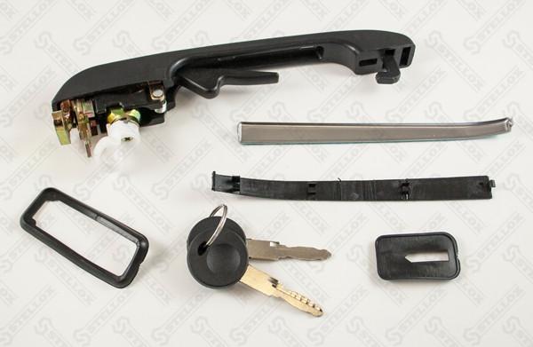 Stellox 77-24723-SX - Ручка двері autozip.com.ua