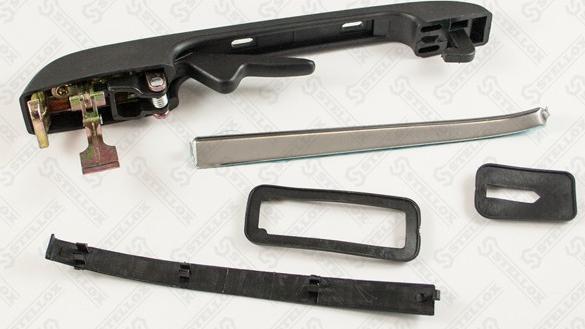 Stellox 77-24722-SX - Ручка двері autozip.com.ua