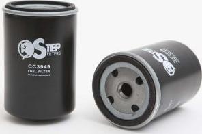 Mann-Filter WK 731 - Паливний фільтр autozip.com.ua