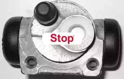 Stop 251035S - Колісний гальмівний циліндр autozip.com.ua