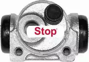 Stop 251036S - Колісний гальмівний циліндр autozip.com.ua