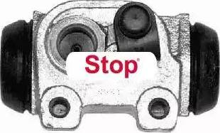 Stop 251038S - Колісний гальмівний циліндр autozip.com.ua