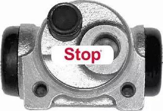 Stop 251033S - Колісний гальмівний циліндр autozip.com.ua