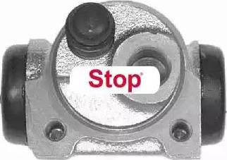 Stop 251037S - Колісний гальмівний циліндр autozip.com.ua