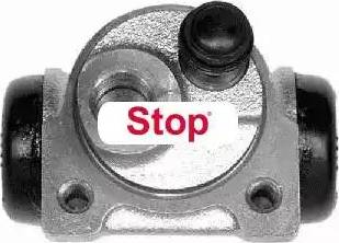 Stop 251029S - Колісний гальмівний циліндр autozip.com.ua
