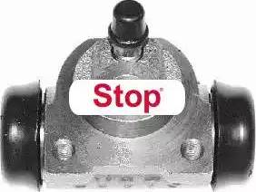 Stop 211961S - Колісний гальмівний циліндр autozip.com.ua