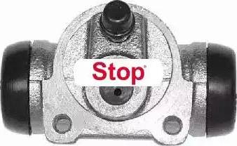 Stop 211962S - Колісний гальмівний циліндр autozip.com.ua