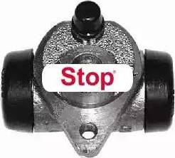 Stop 211980S - Колісний гальмівний циліндр autozip.com.ua