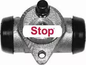 Stop 211983S - Колісний гальмівний циліндр autozip.com.ua