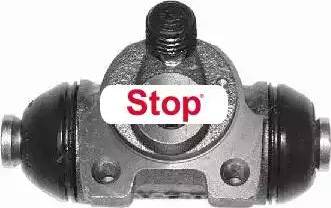 Stop 211848S - Колісний гальмівний циліндр autozip.com.ua