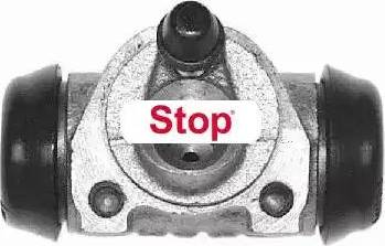 Stop 211751S - Колісний гальмівний циліндр autozip.com.ua