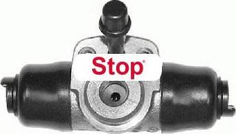 Stop 212064S - Колісний гальмівний циліндр autozip.com.ua