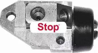 Stop 212060S - Колісний гальмівний циліндр autozip.com.ua