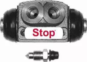 Stop 212007S - Колісний гальмівний циліндр autozip.com.ua