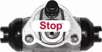 Stop 212037S - Колісний гальмівний циліндр autozip.com.ua