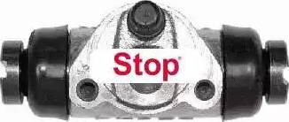Stop 212138S - Колісний гальмівний циліндр autozip.com.ua