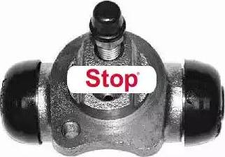 Stop 212170S - Колісний гальмівний циліндр autozip.com.ua
