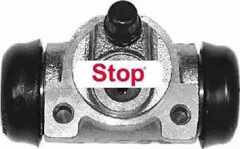 Stop 212330S - Колісний гальмівний циліндр autozip.com.ua