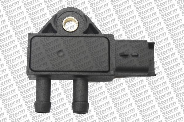 Storm 99981 - Датчик, тиск вихлопних газів autozip.com.ua