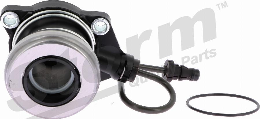 Storm 9909 - Центральний вимикач, система зчеплення autozip.com.ua