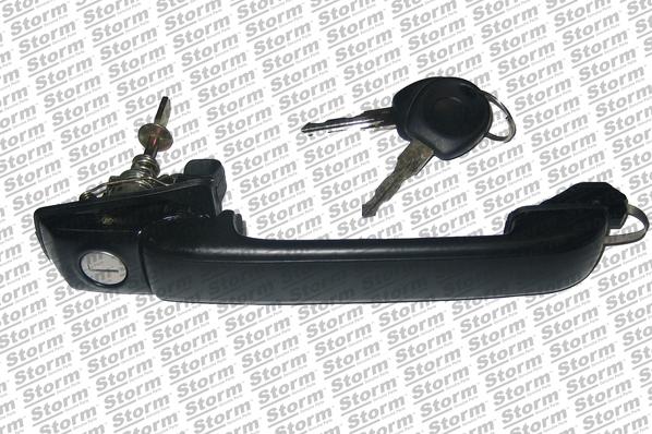 Storm 96025 - Ручка двері autozip.com.ua