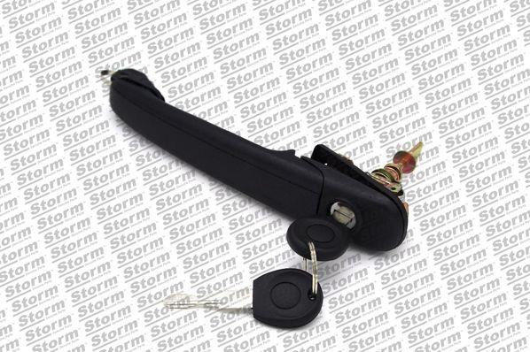 Storm 90225 - Ручка двері autozip.com.ua